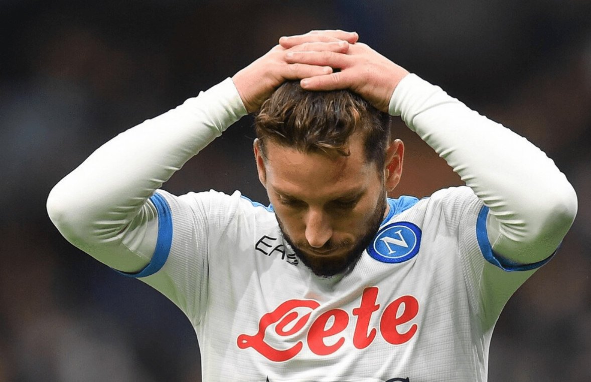 里程碑夜那不勒斯扳平良机,德甲今夜刷纪录,震撼外界,临场指挥获称赞(那不勒斯友谊赛) 里程碑夜那不勒斯扳平良机,德甲今夜刷纪录,震撼外界,临场指挥获称赞(那不勒斯友谊赛)