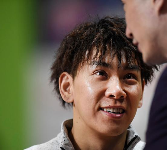 关键时刻罗马调整名单以备CBA季后赛；调整名单环节打磨；气氛紧张；临场指挥获称赞(关小刀临场任九)