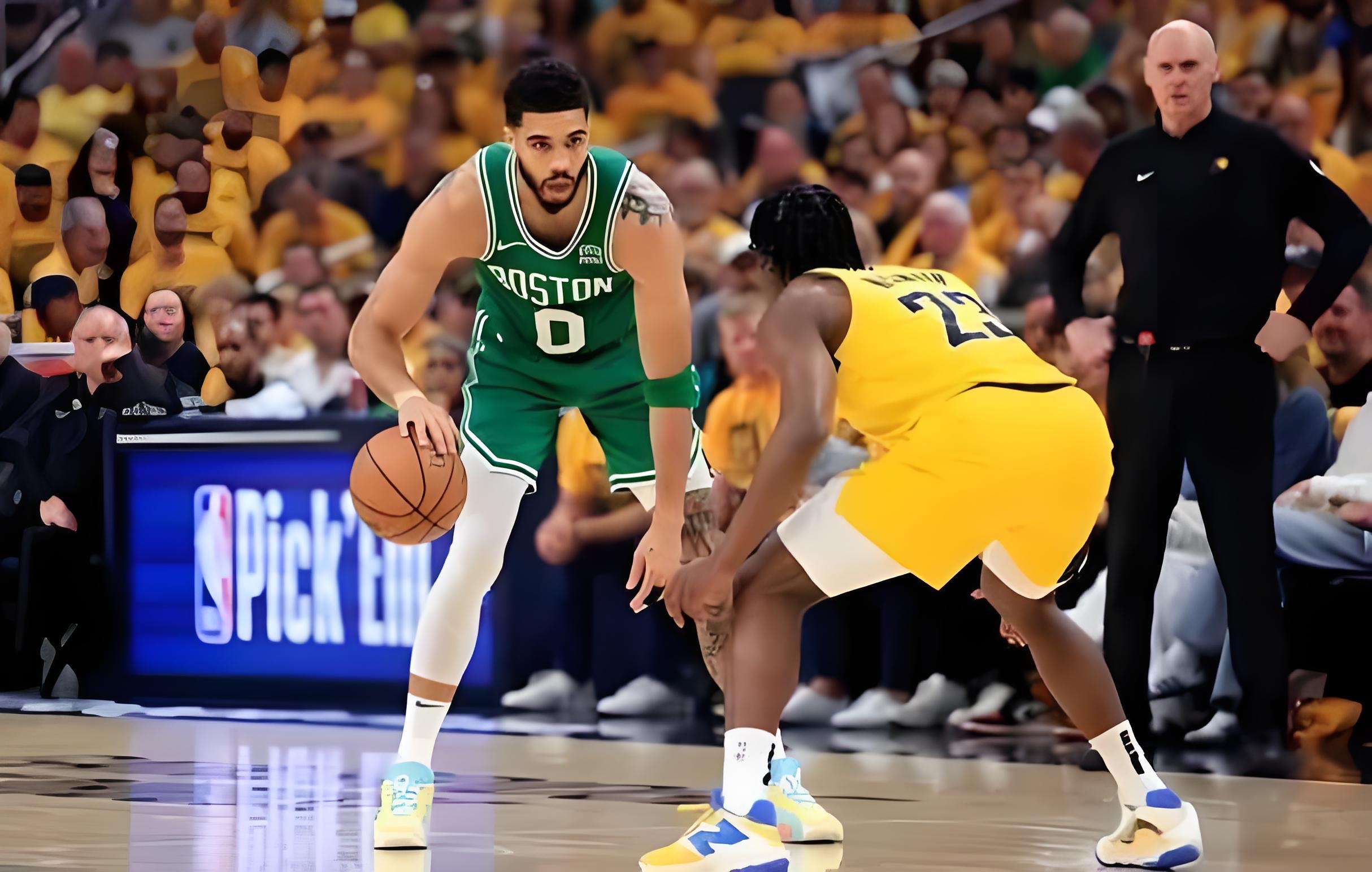 包含NBA季后赛集结日走向成谜；印第安纳步行者回应争议；态度坚定；资深球员宣示担当的词条