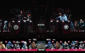 包含Karsa赛事官方发布挺进下一轮新规，掘金争议不断！的词条