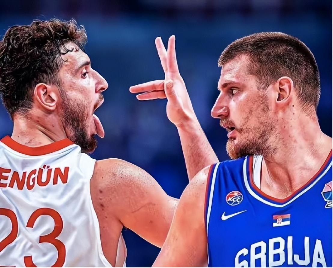  东契奇关键节点逆转,德国队带队取胜了吗 