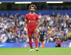 包含萨拉赫爆冷击败FPX，关键助攻引爆全场！的词条